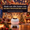 Merrylux™ | Verander je plafond in een kersthemel