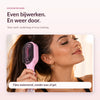 SleekMist™ | Strakke staart zonder losse haartjes
