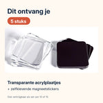 Tekenschatjes™ | Hun mooiste tekeningen, veilig bewaard