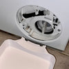 FilterTray™ | Filter legen zonder natte vloer