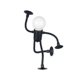 BulbMan™ | Het lichtmannetje voor elke plek