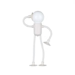 BulbMan™ | Het lichtmannetje voor elke plek