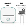 SnapPrint™ | Print notities, stickers en meer vanaf je telefoon