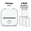 SnapPrint™ | Print notities, stickers en meer vanaf je telefoon
