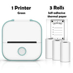 SnapPrint™ | Print notities, stickers en meer vanaf je telefoon