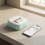 SnapPrint™ | Print notities, stickers en meer vanaf je telefoon
