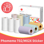 SnapPaper™ | Thermisch papier voor SnapPrint