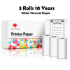 SnapPaper™ | Thermisch papier voor SnapPrint
