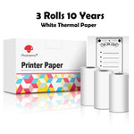 SnapPaper™ | Thermisch papier voor SnapPrint