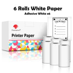 SnapPaper™ | Thermisch papier voor SnapPrint