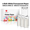 SnapPaper™ | Thermisch papier voor SnapPrint