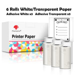 SnapPaper™ | Thermisch papier voor SnapPrint