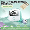 SnapPaper™ | Thermisch papier voor SnapPrint
