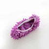 StepClean™ | Microfiber Schoonmaakpantoffel