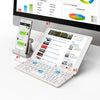 Pocketfold | Draadloos opvouwbaar bluetooth toetsenbord