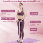Flexora™ | Pedaaltrainer
