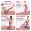 Flexora™ | Pedaaltrainer