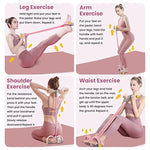 Flexora™ | Pedaaltrainer