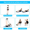 Flexora™ | Pedaaltrainer