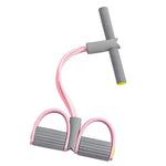 Flexora™ | Pedaaltrainer