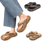 WildHeart™ | Platform Slippers