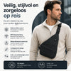 Vexo™ | anti diefstal schoudertas