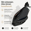 Vexo™ | anti diefstal schoudertas