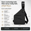 Vexo™ | anti diefstal schoudertas