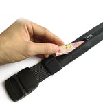 BeltGuard™ | Houd je waardevolle spullen verborgen