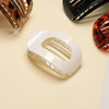 Velia™ | Comfortabele platte haarclip