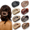 Velia™ | Comfortabele platte haarclip