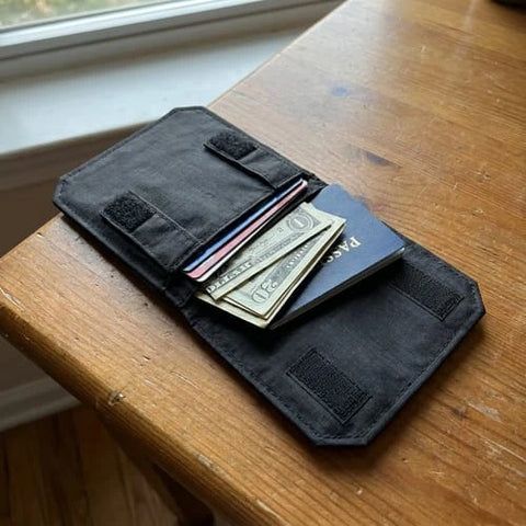Review Card