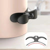 CableNest™  Snoerorganizer | Nooit meer losse snoeren