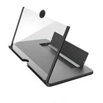 ViewMax™ Schermvergroter | Films kijken op je telefoon zonder 'm vast te houden