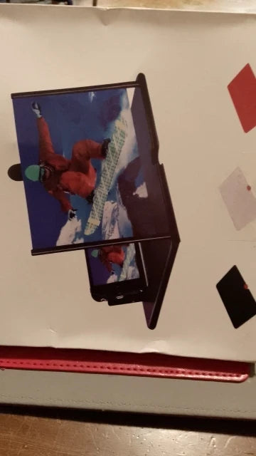 Review Card