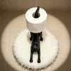 TailRoll™  Toilerrolhouder | De wc-rolhouder die iedereen opvalt