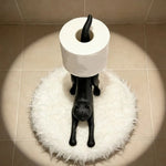 TailRoll™  Toilerrolhouder | De wc-rolhouder die iedereen opvalt