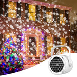 GlowMas™ | Direct kerstsfeer zonder lichtsnoeren