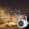 GlowMas™ | Direct kerstsfeer zonder lichtsnoeren
