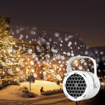 GlowMas™ | Direct kerstsfeer zonder lichtsnoeren