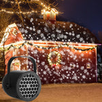 GlowMas™ | Direct kerstsfeer zonder lichtsnoeren