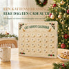 Meowmas™ | 24 dagen kattenmagie aan je kerstboom