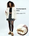 WinterSkin™ | Mooie benen, zelfs als het vriest