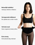 WinterSkin™ | Mooie benen, zelfs als het vriest