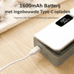 FreshSeal™ | Alsof Je De Zak Elke Keer Net Hebt Geopend