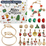 Decembelle™ | Elke dag een bedeltje, straks twee eigen armbandjes