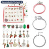 Decembelle™ | Elke dag een bedeltje, straks twee eigen armbandjes