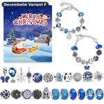 Decembelle™ | Elke dag een bedeltje, straks twee eigen armbandjes