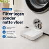 FilterTray™ | Filter legen zonder natte vloer