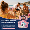 LittleLens™ Unicorn | De wereld door de ogen van je kind